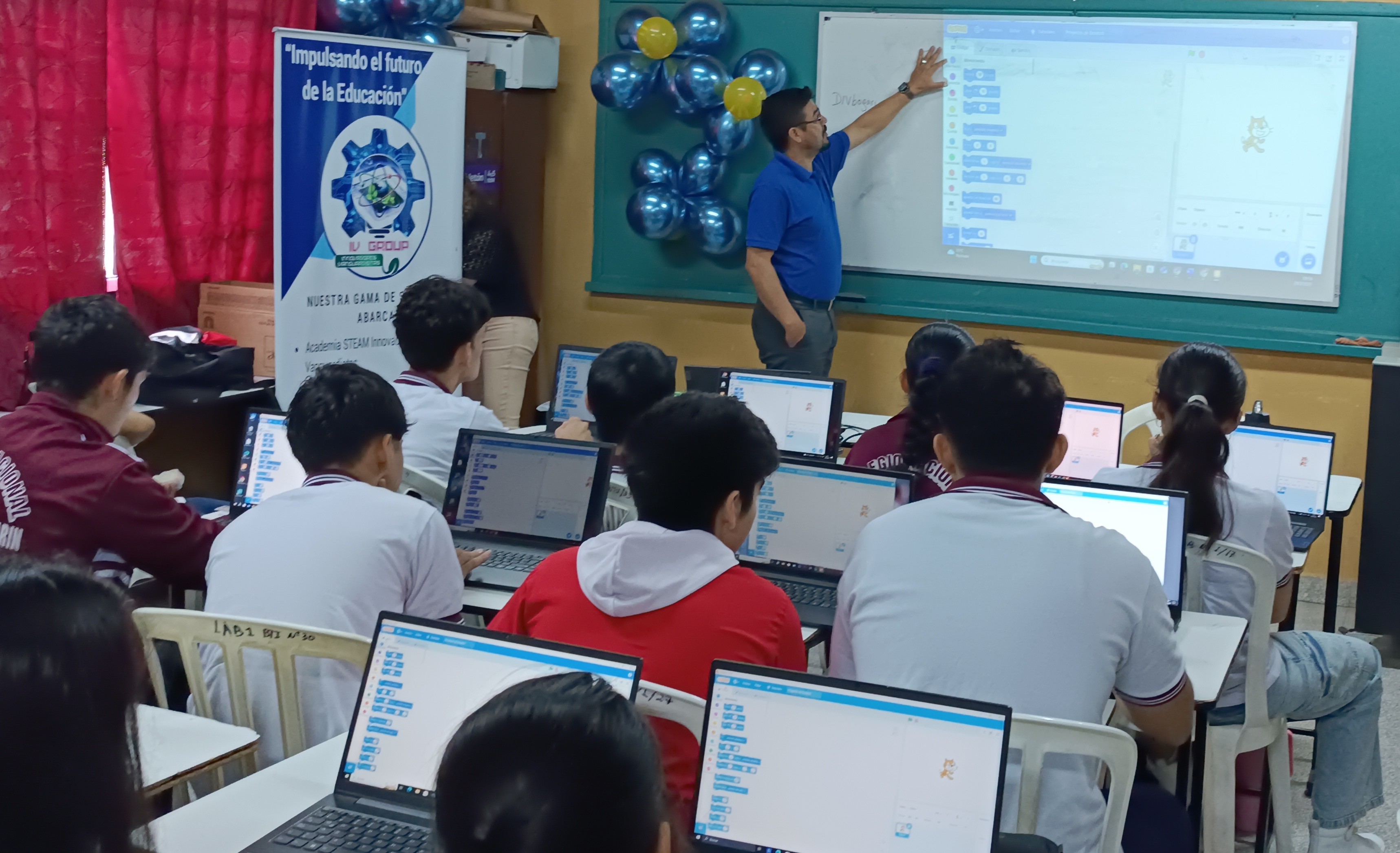 Educación del Futuro